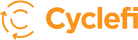 Cyclefi logo