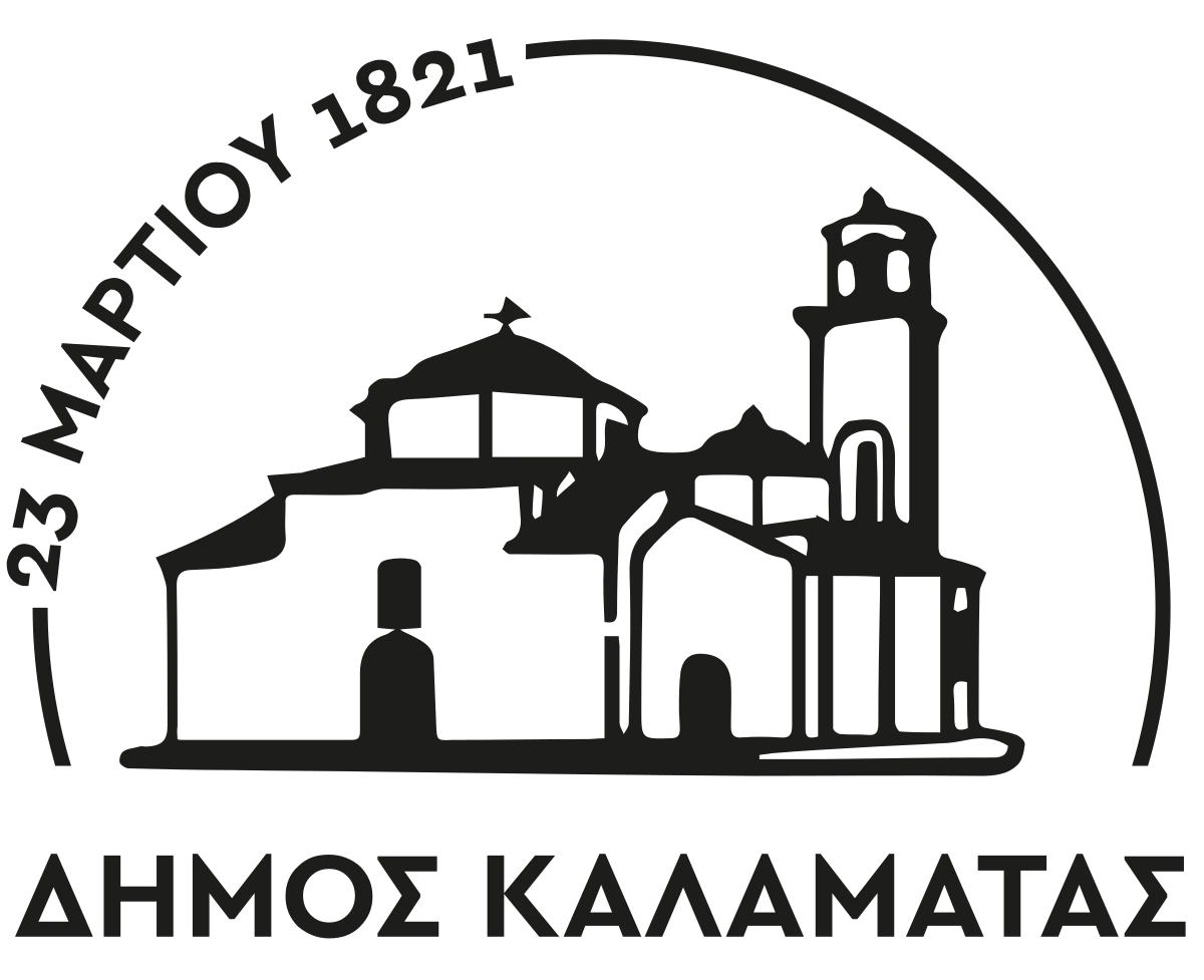Municipality of Kalamata logo