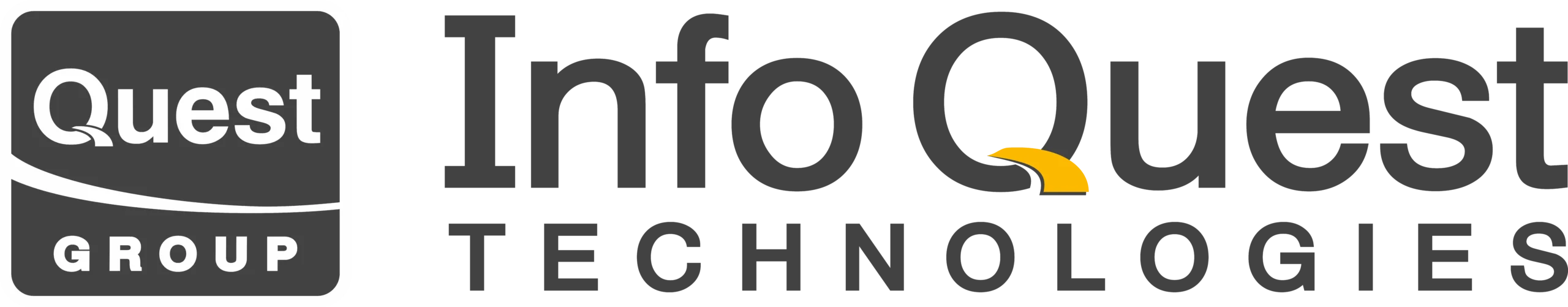 InfoQuest Technologies logo