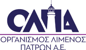 OLPA — Port of Patras