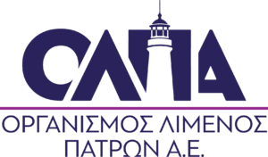 OLPA — Port of Patras