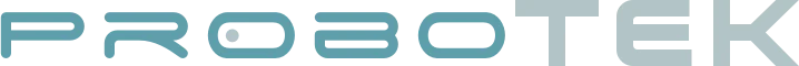 PROBOTEK logo