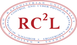 RCCL — EKPA
