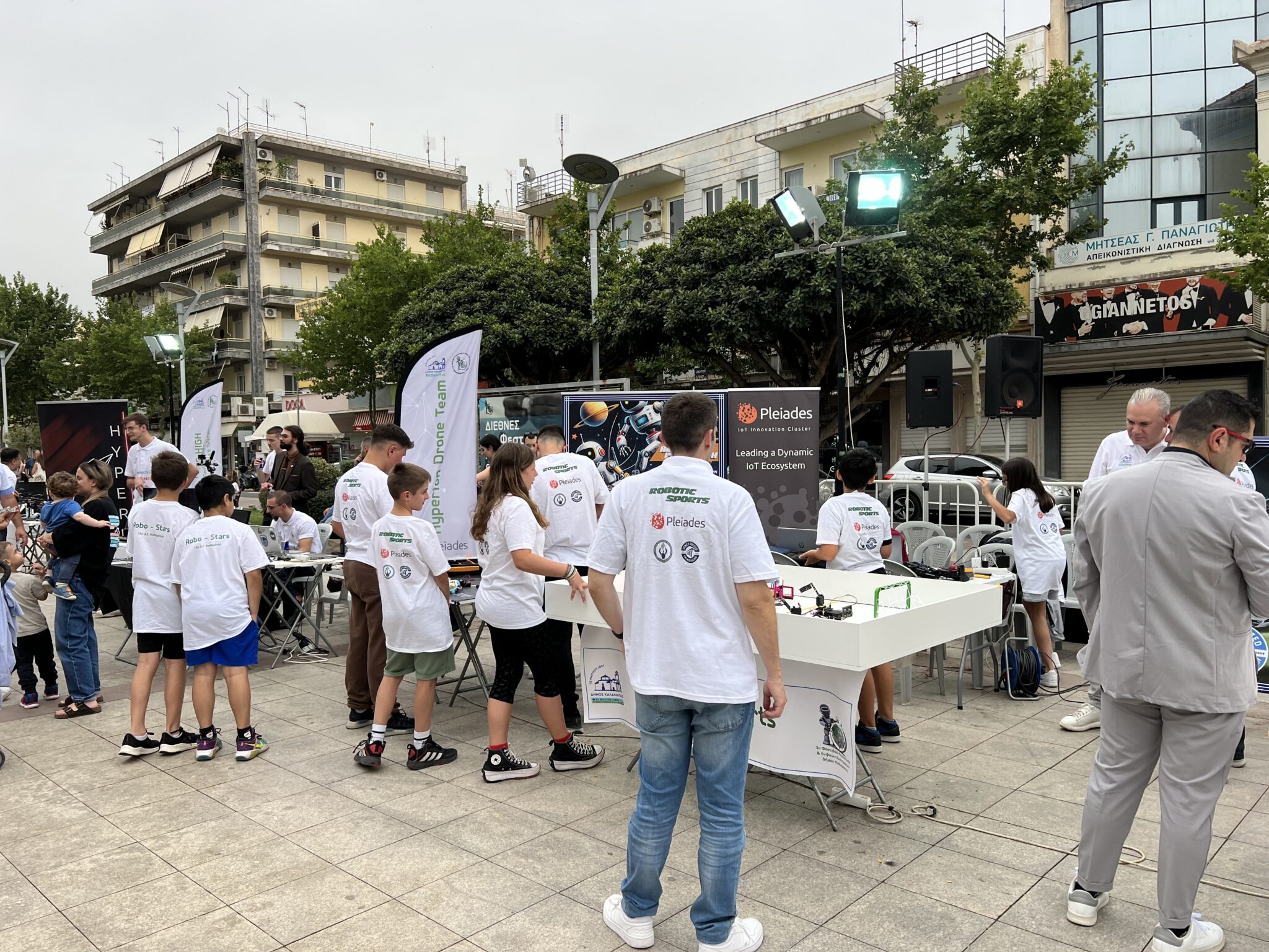 Kalamata.Lab