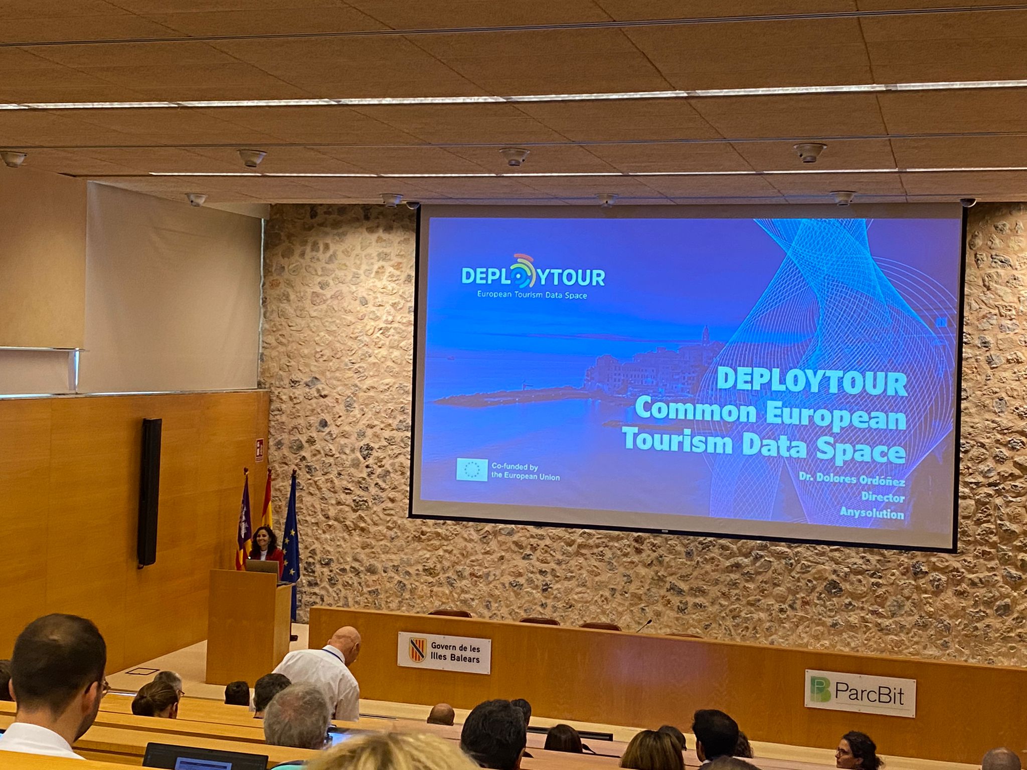 DEPLOYTOUR